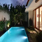 The Satya Villa