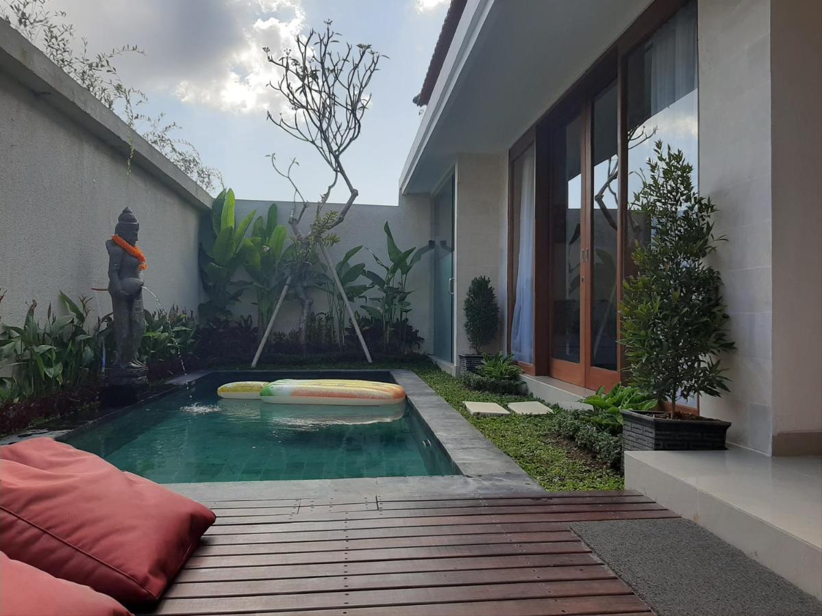 The Satya Villa *