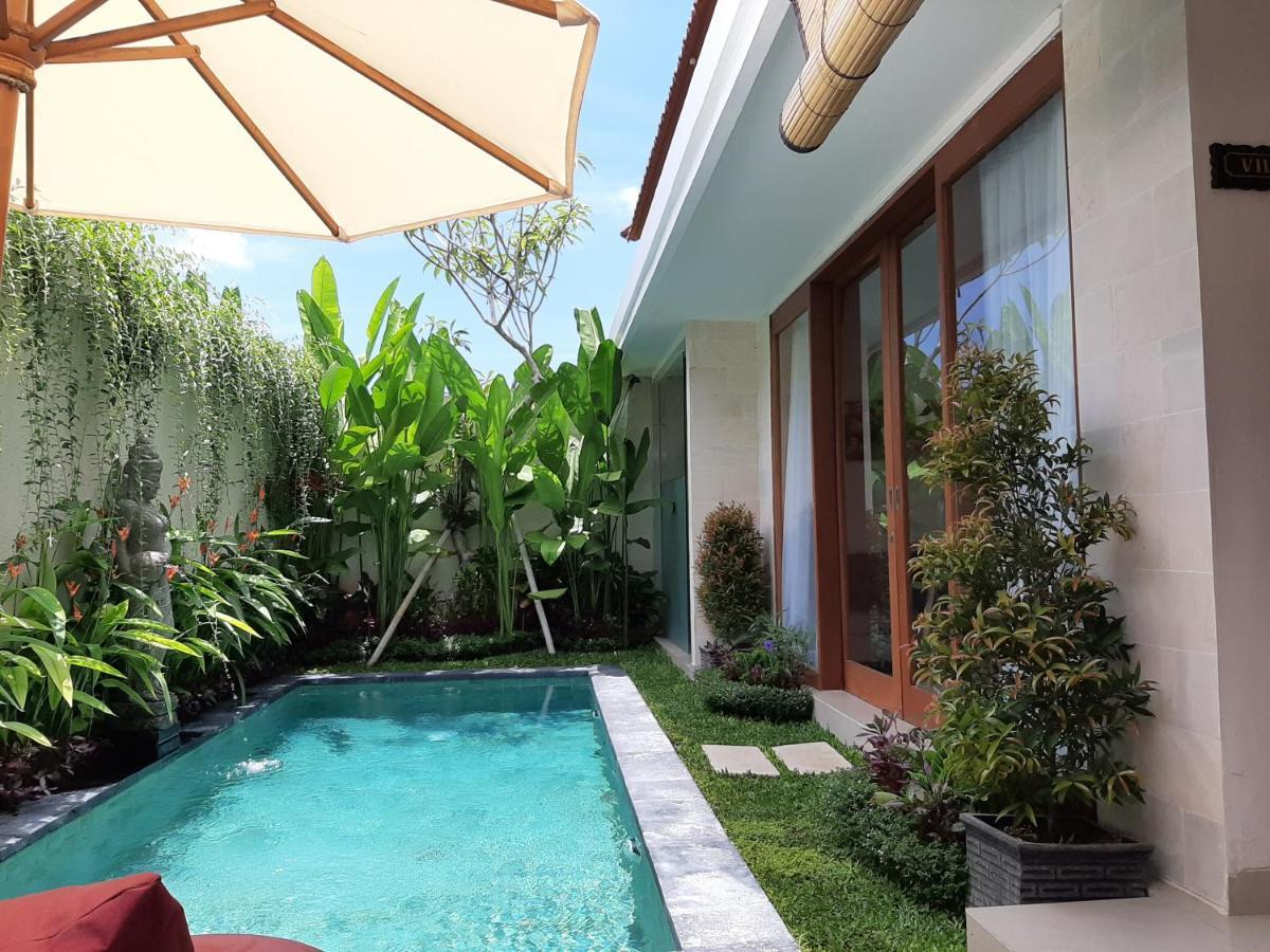 Villa The Satya