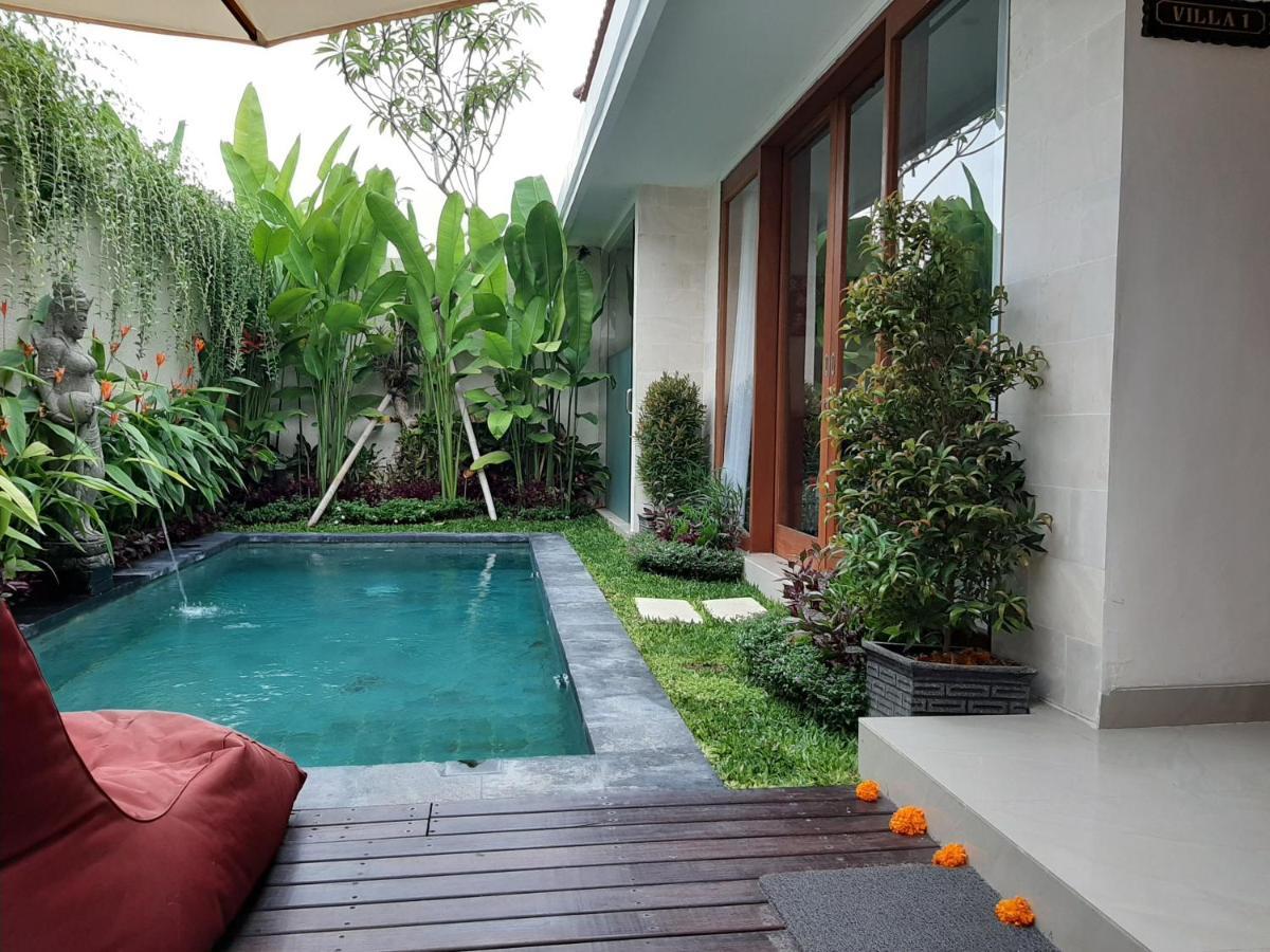 The Satya Villa Ubud