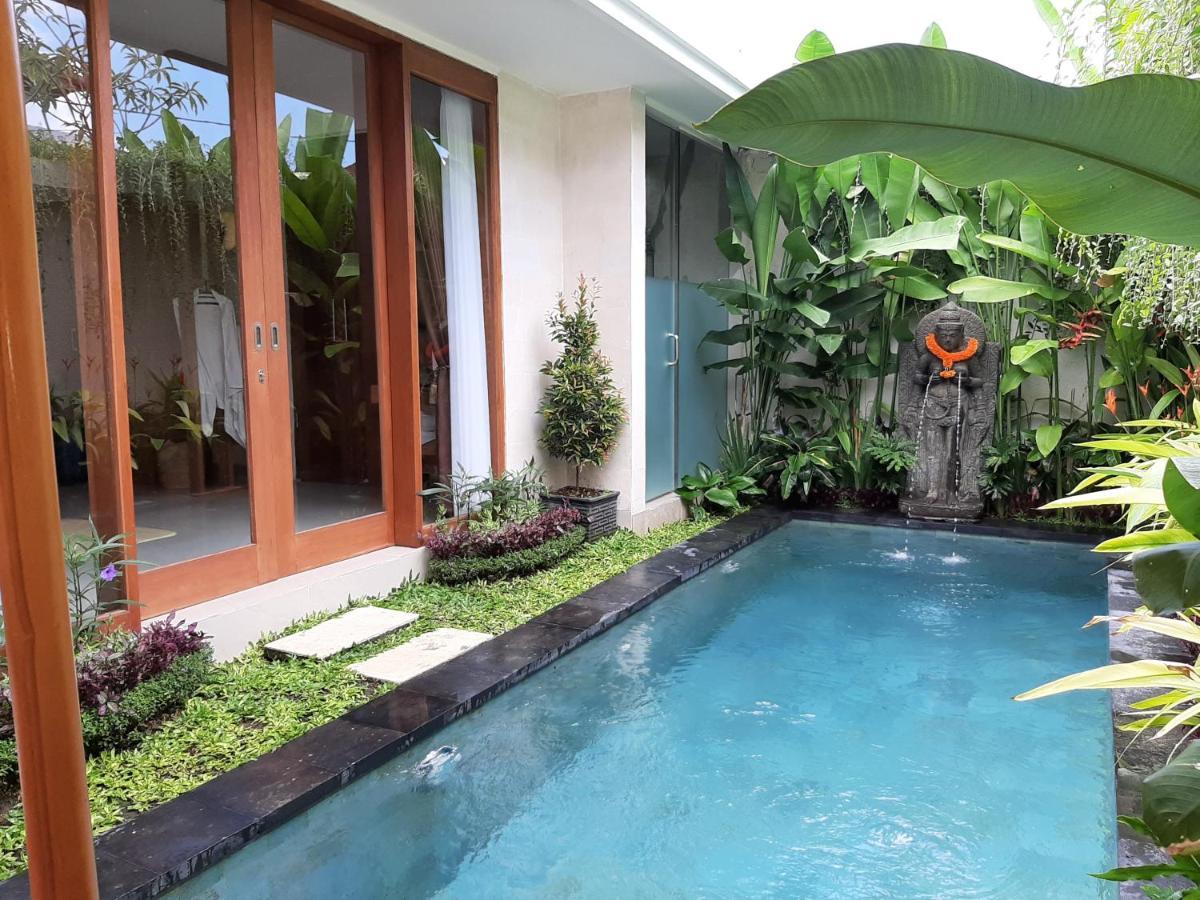 Villa The Satya Ubud