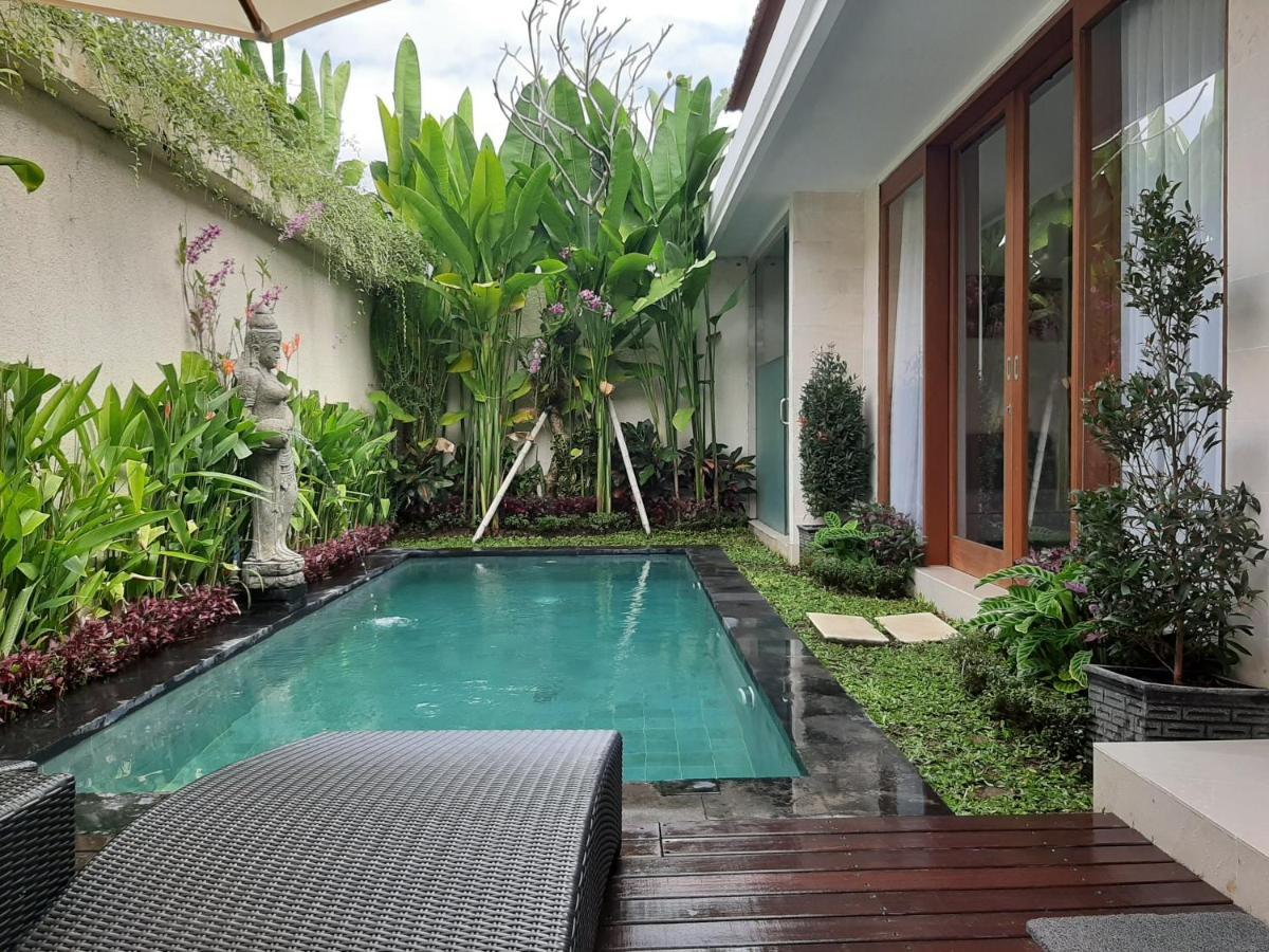 Villa The Satya Ubud