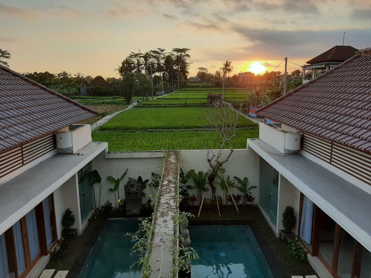 Villa The Satya