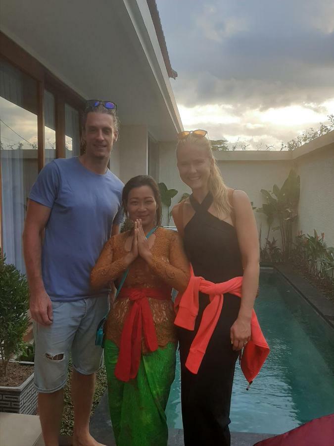 The Satya * Ubud