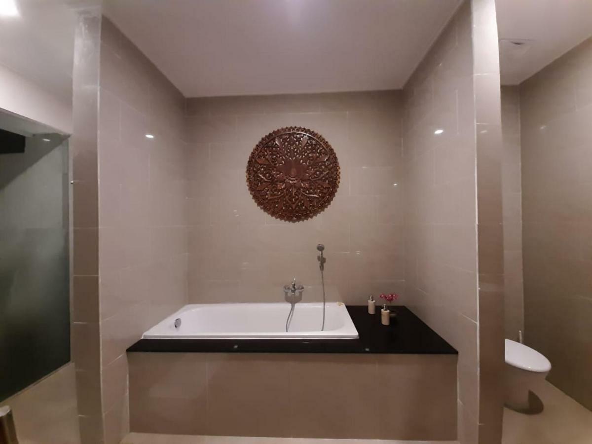 Villa The Satya Ubud