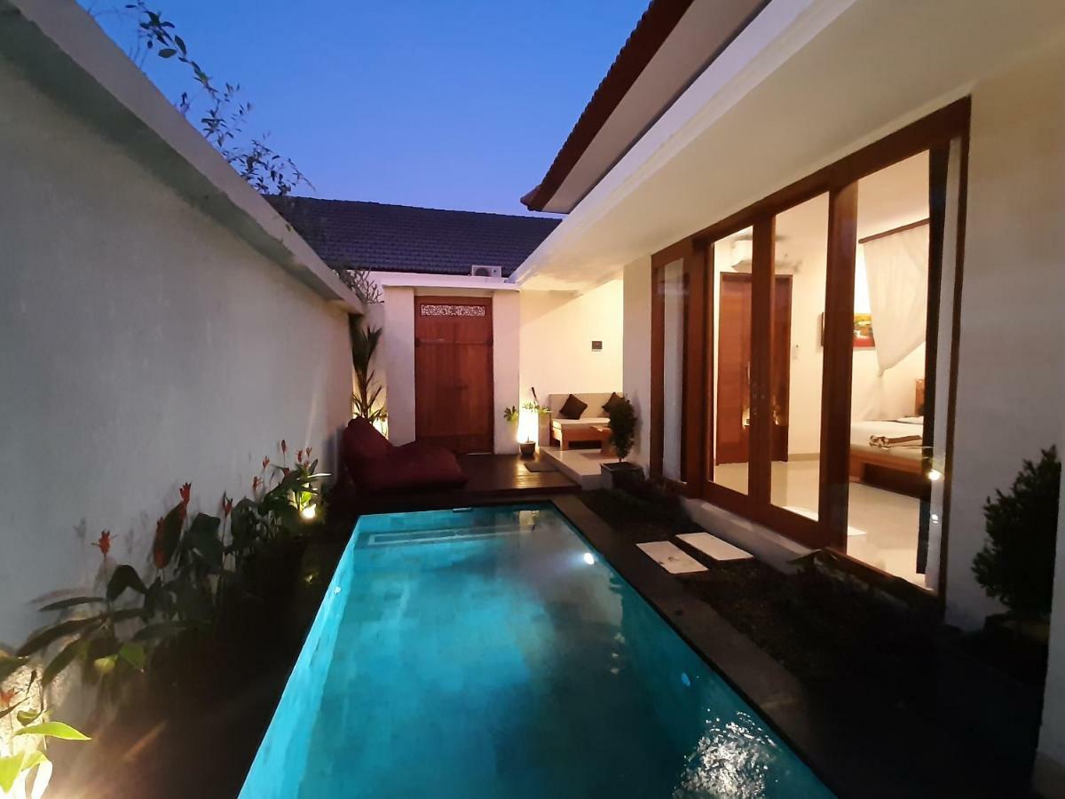 Villa The Satya *