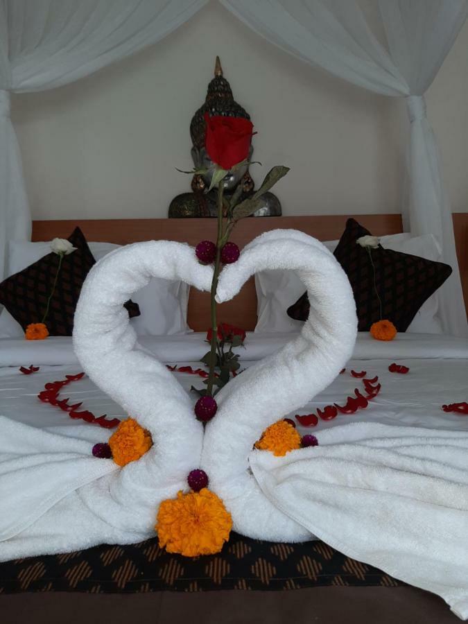Villa The Satya