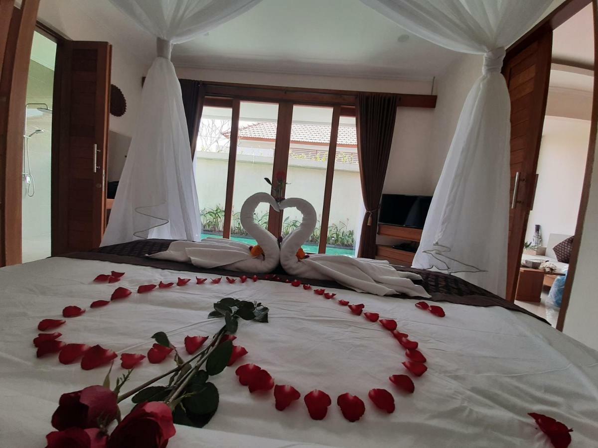 The Satya Villa Ubud