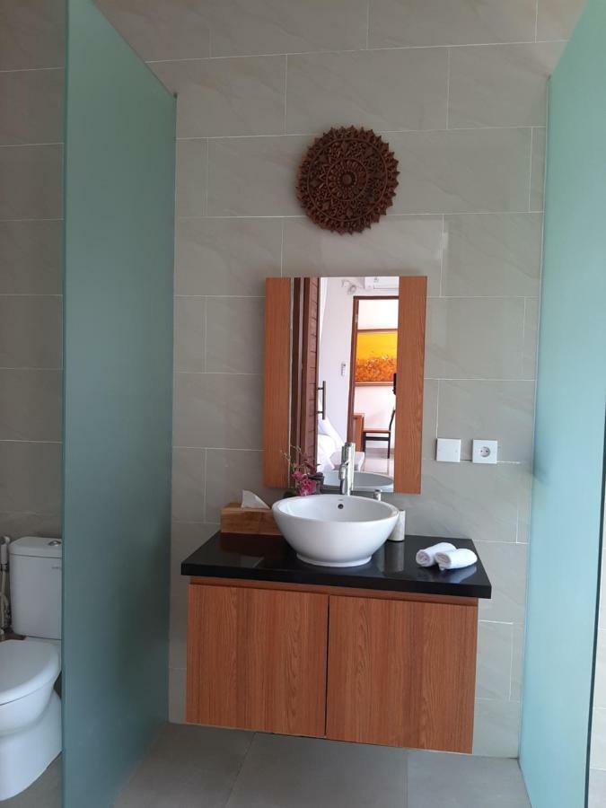 Villa The Satya *