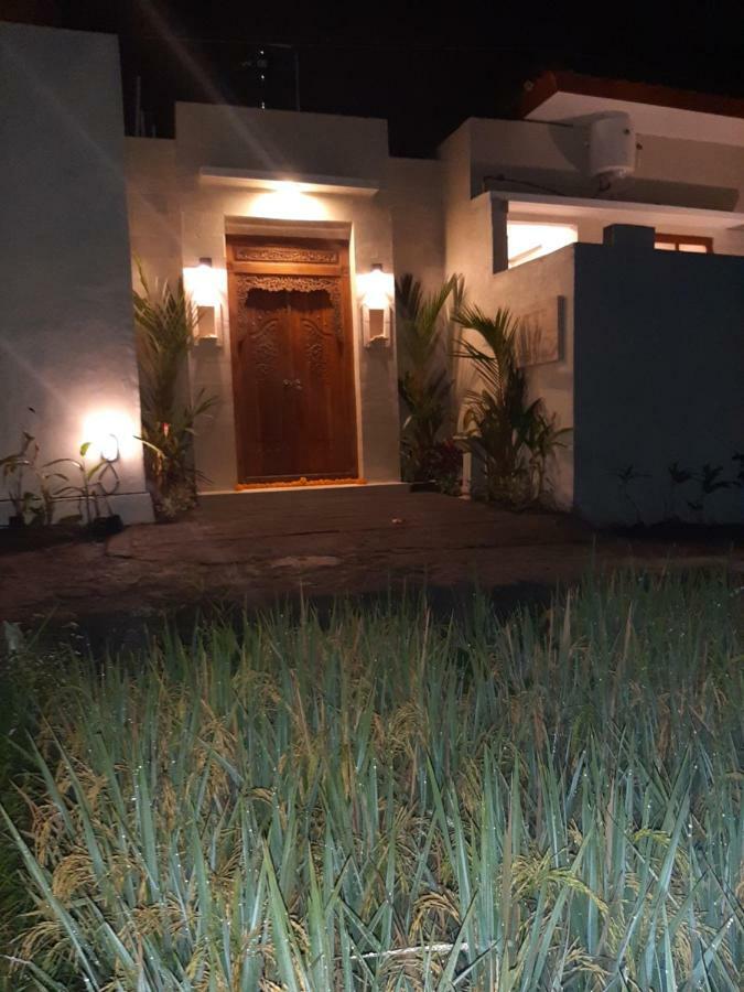 The Satya Villa Ubud