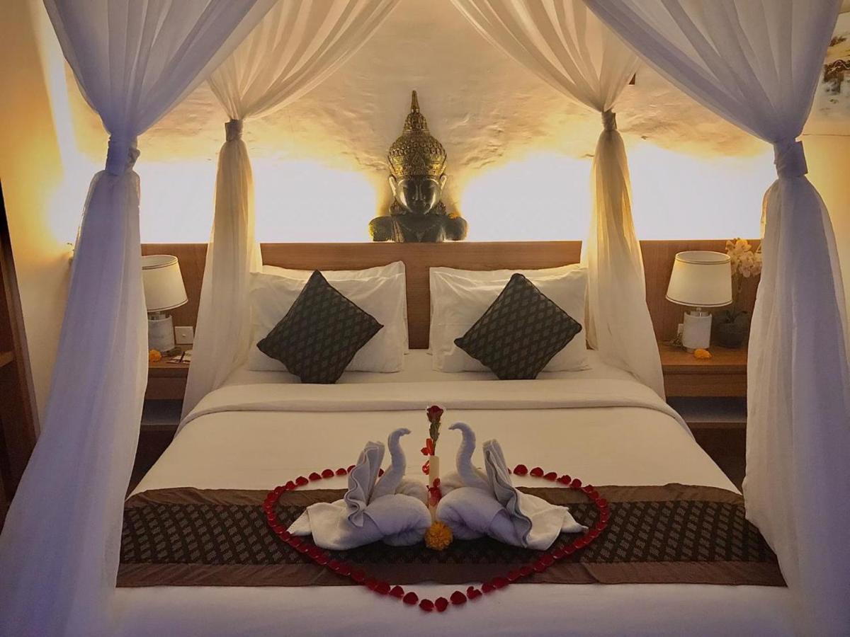 The Satya Villa Ubud