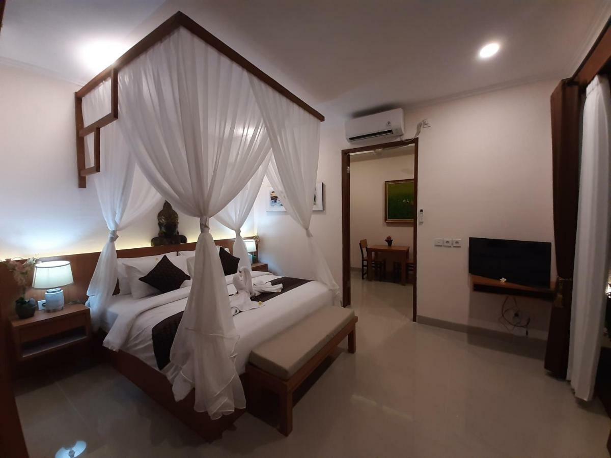 Pousada The Satya Ubud